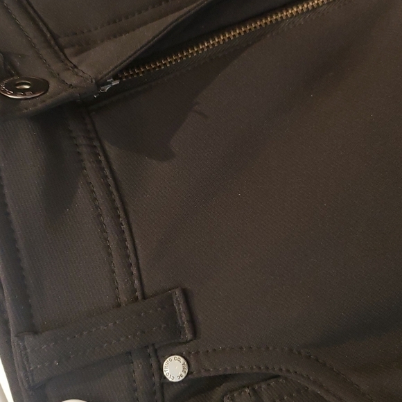 BC Clothing Men's Pants Black Size 34/32 - Picture 5 of 12